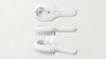 Electric Cat Steam Brush – 3-In-1 Pet Grooming Comb with Water Spray for Cats and Dogs, USB Rechargeable